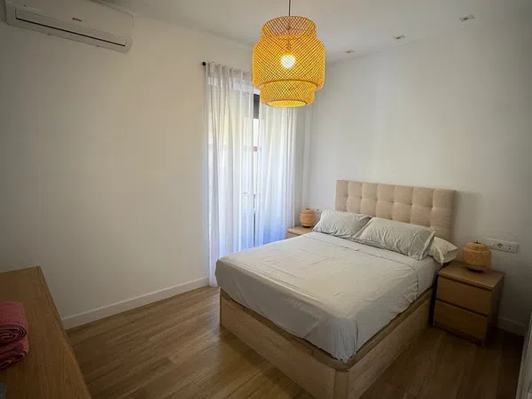 Piso en Avenida de Menéndez Pelayo, 30, San Bernardo - Avenida de Cádiz - Foto 7