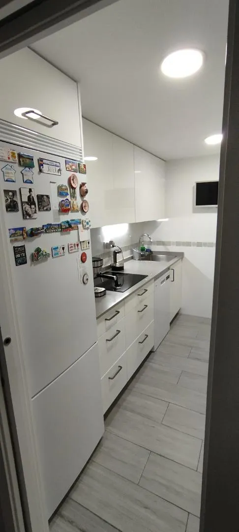 Piso en  Calle Reina Victoria 21 - Foto 7