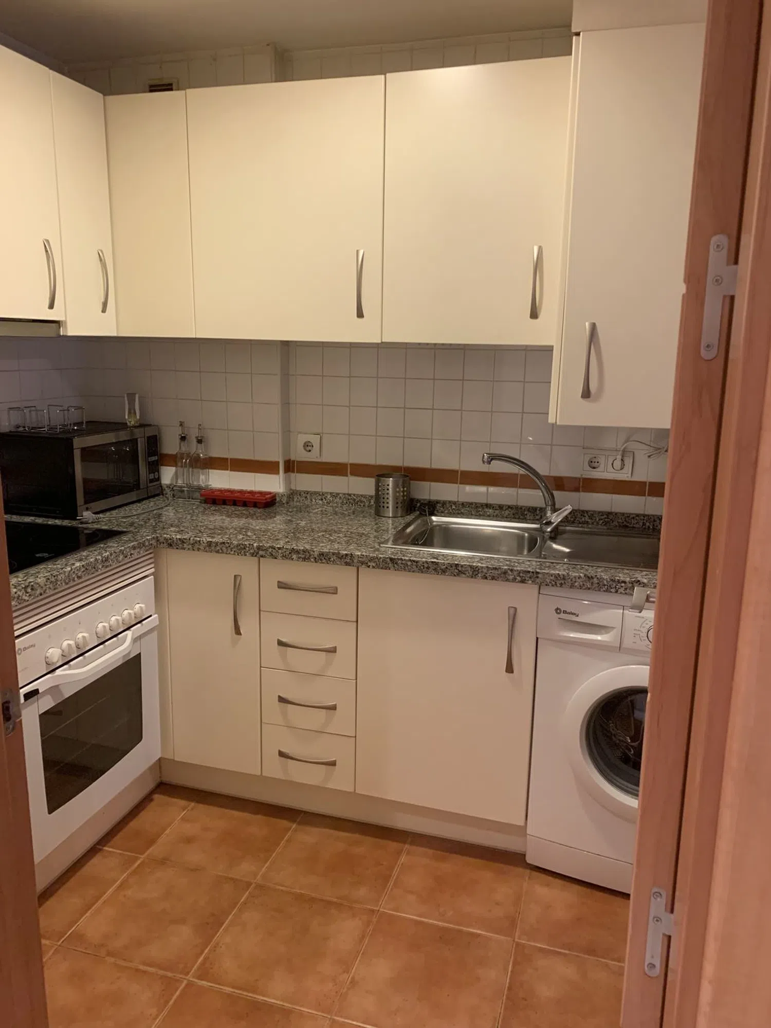 Piso en avenida Juan Sebastián Elcano, 32 - Foto 8