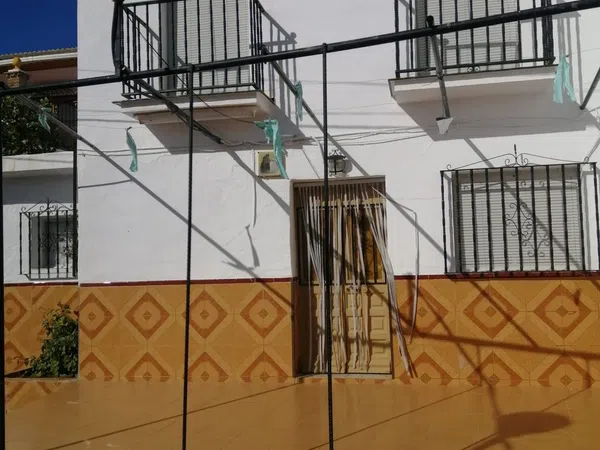 Casa rural en Barriada Don Ramón, 19, Diseminados - Foto 1