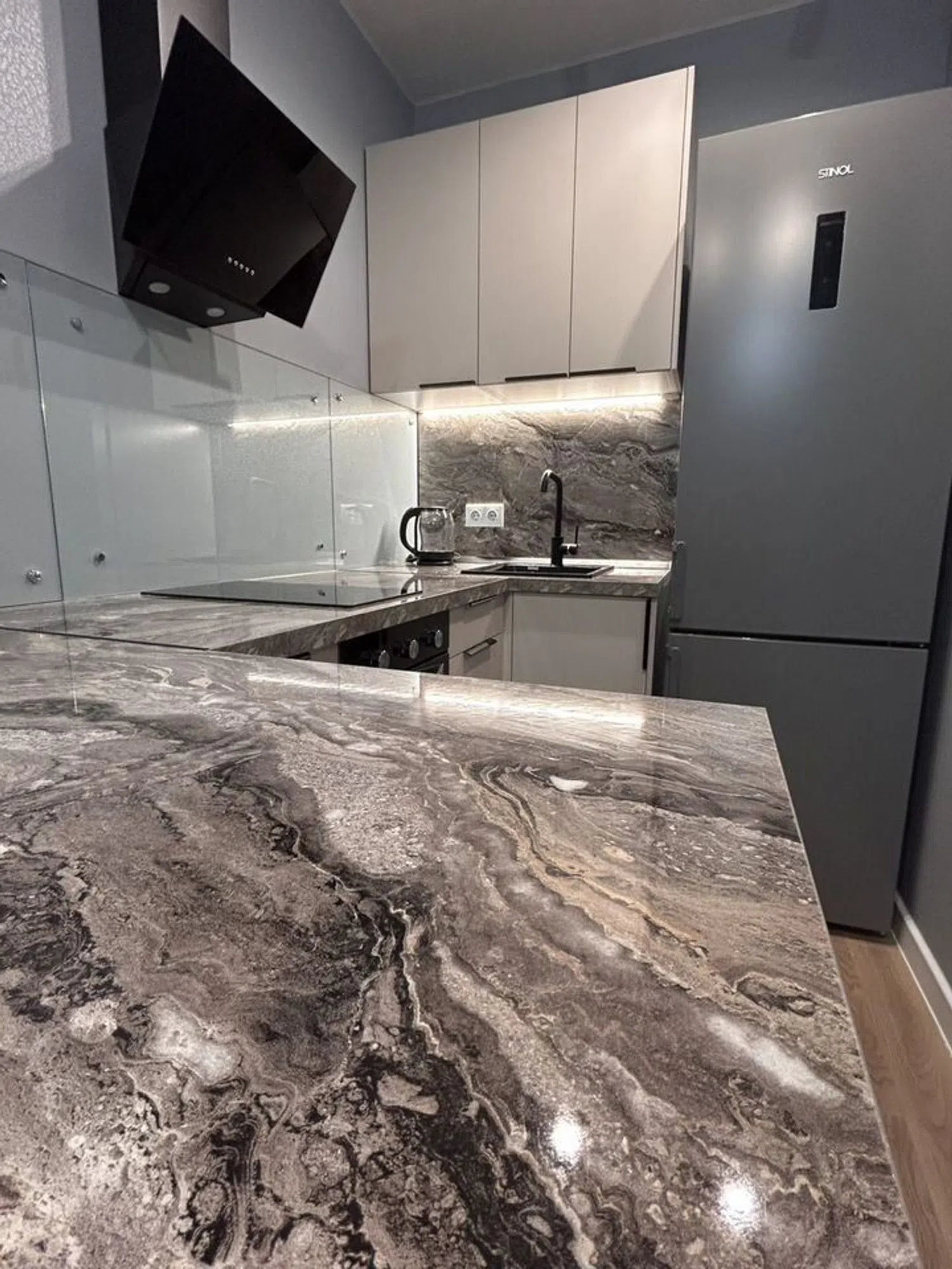 Piso en calle de la Mare Jeanne Jugan, 2 - Foto 18