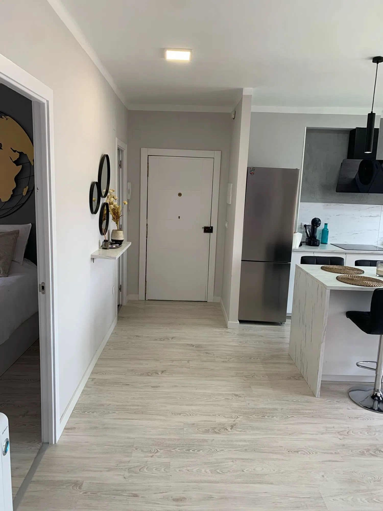 Piso en calle Tomás A. Alonso, 122 - Foto 1