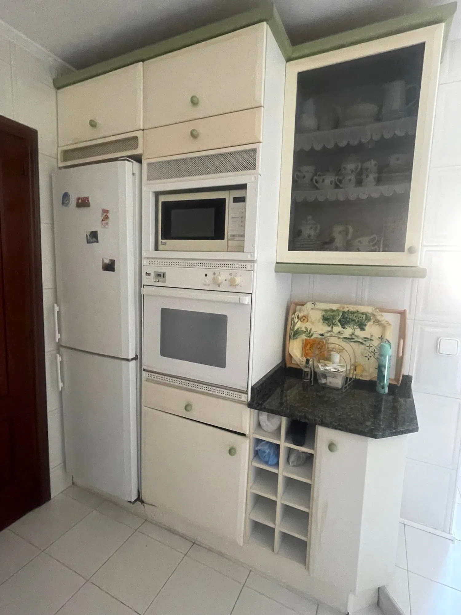 Piso en avenida Pérez Galdós, 17 - Foto 28