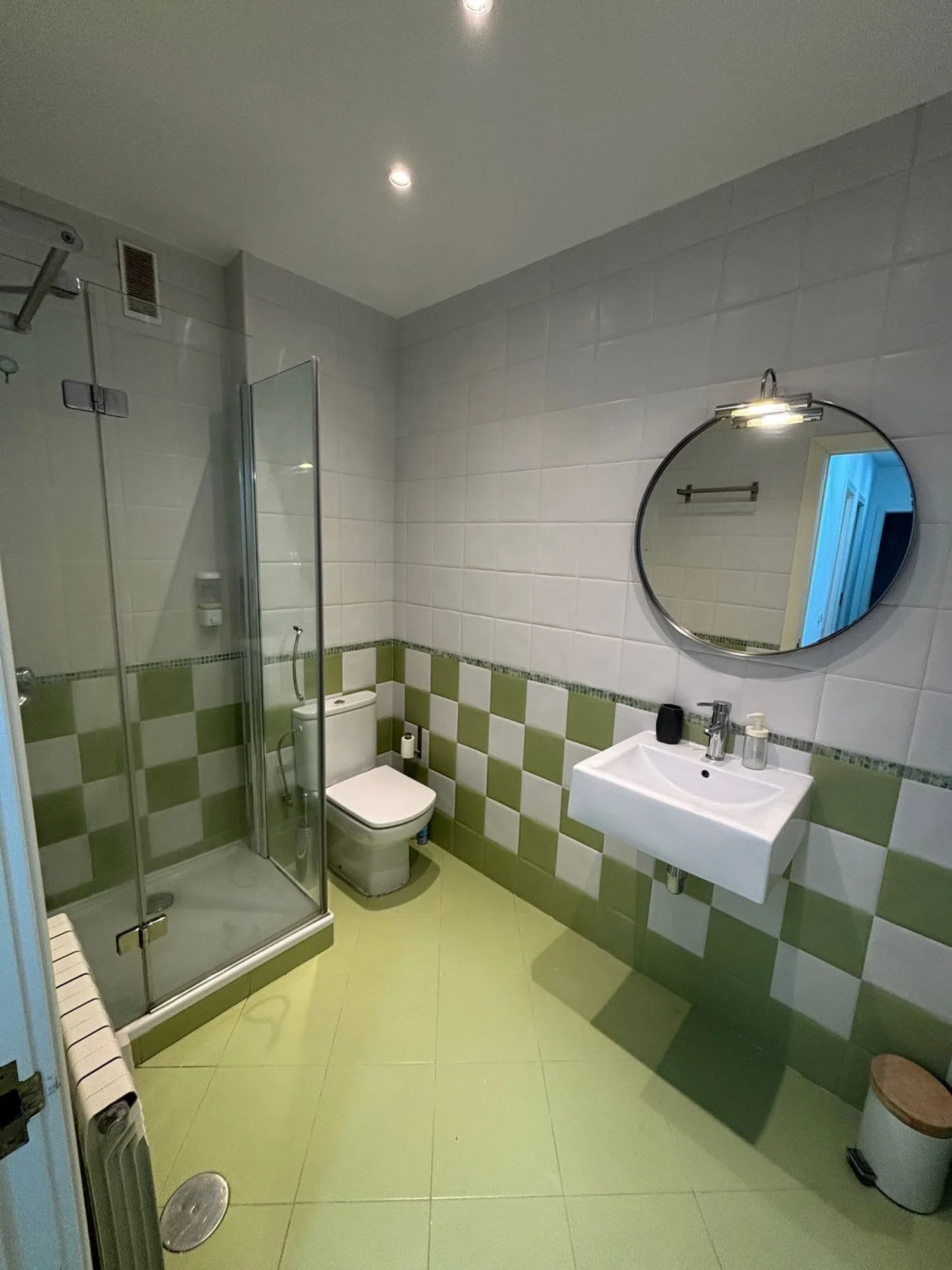 Piso en calle Arzobispo Cos, 16 - Foto 5