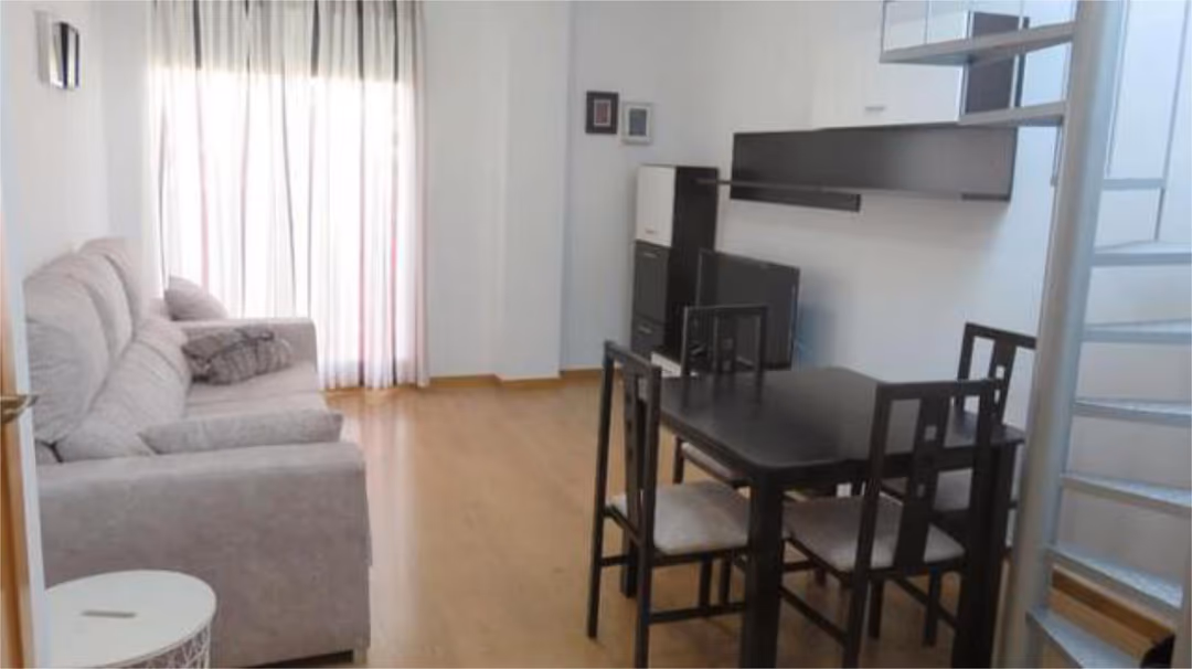 Piso en Juan de Borbon - Foto 5