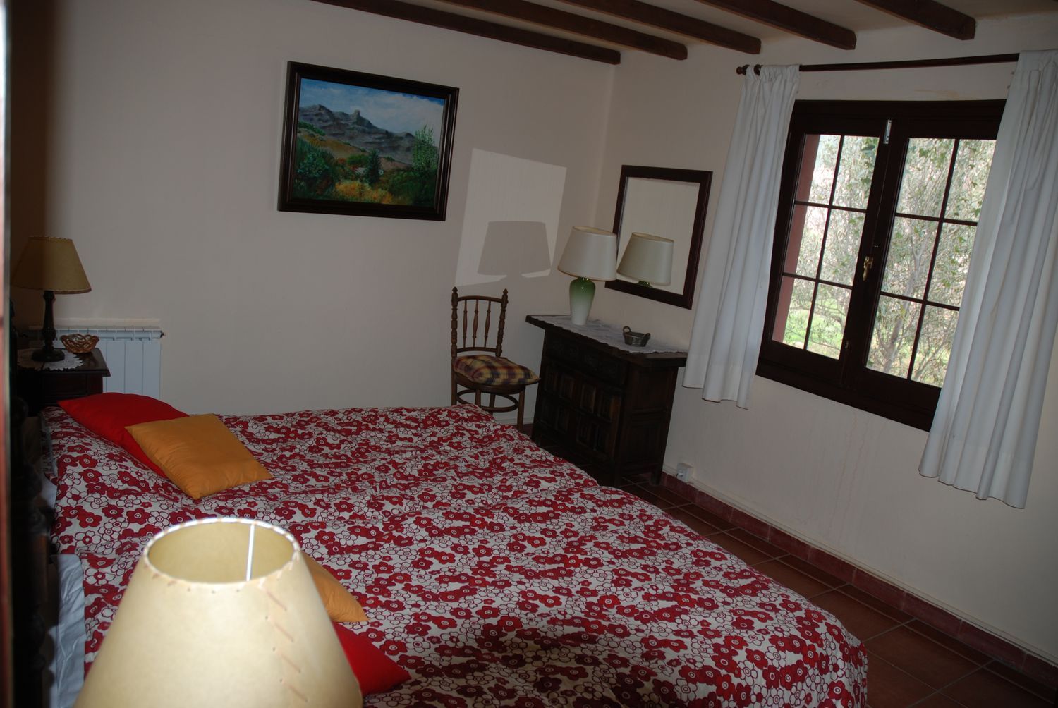 Casa o chalet independiente en Calle finca del pedregal s/n - Foto 27