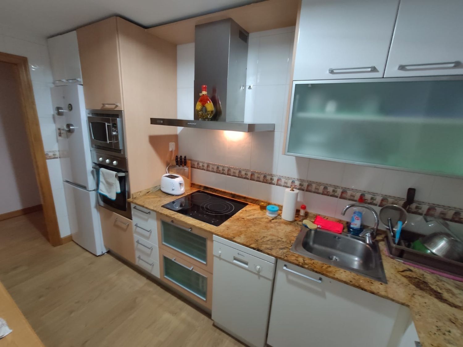 Piso en paseo Duques de Lugo, 5 - Foto 8