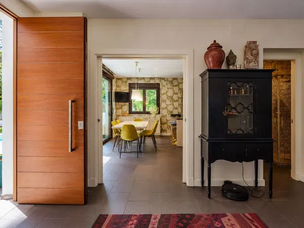 Casa o chalet independiente en Calle Santa María las Mogarizas, 6, Los Gallos - La Coquina, Los Gallos - La Coquina - Foto 10