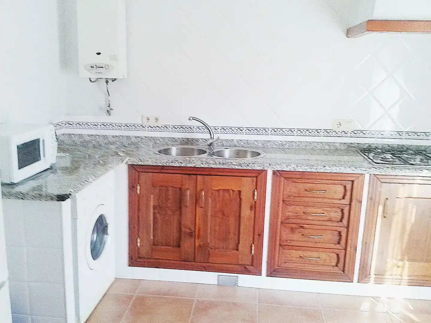 Piso en  Urbanizacion Rosales 29 - Foto 6