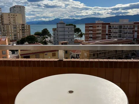 Piso en calle Sant Vicent Màrtir, 1