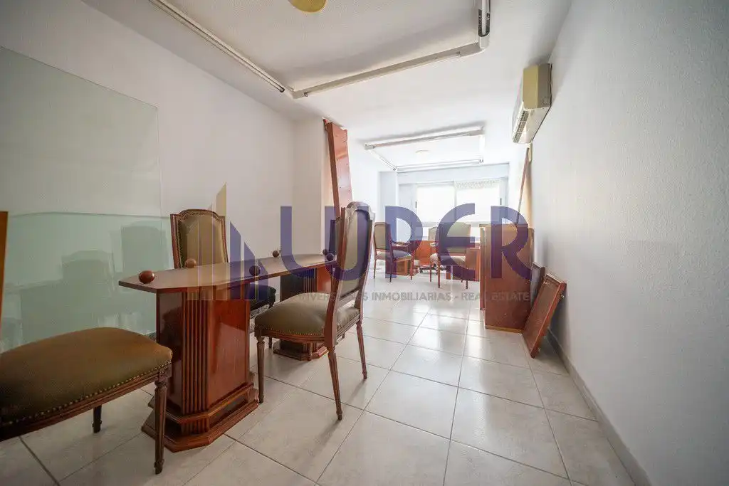 Local comercial en Alicante / Alacant - Foto 4