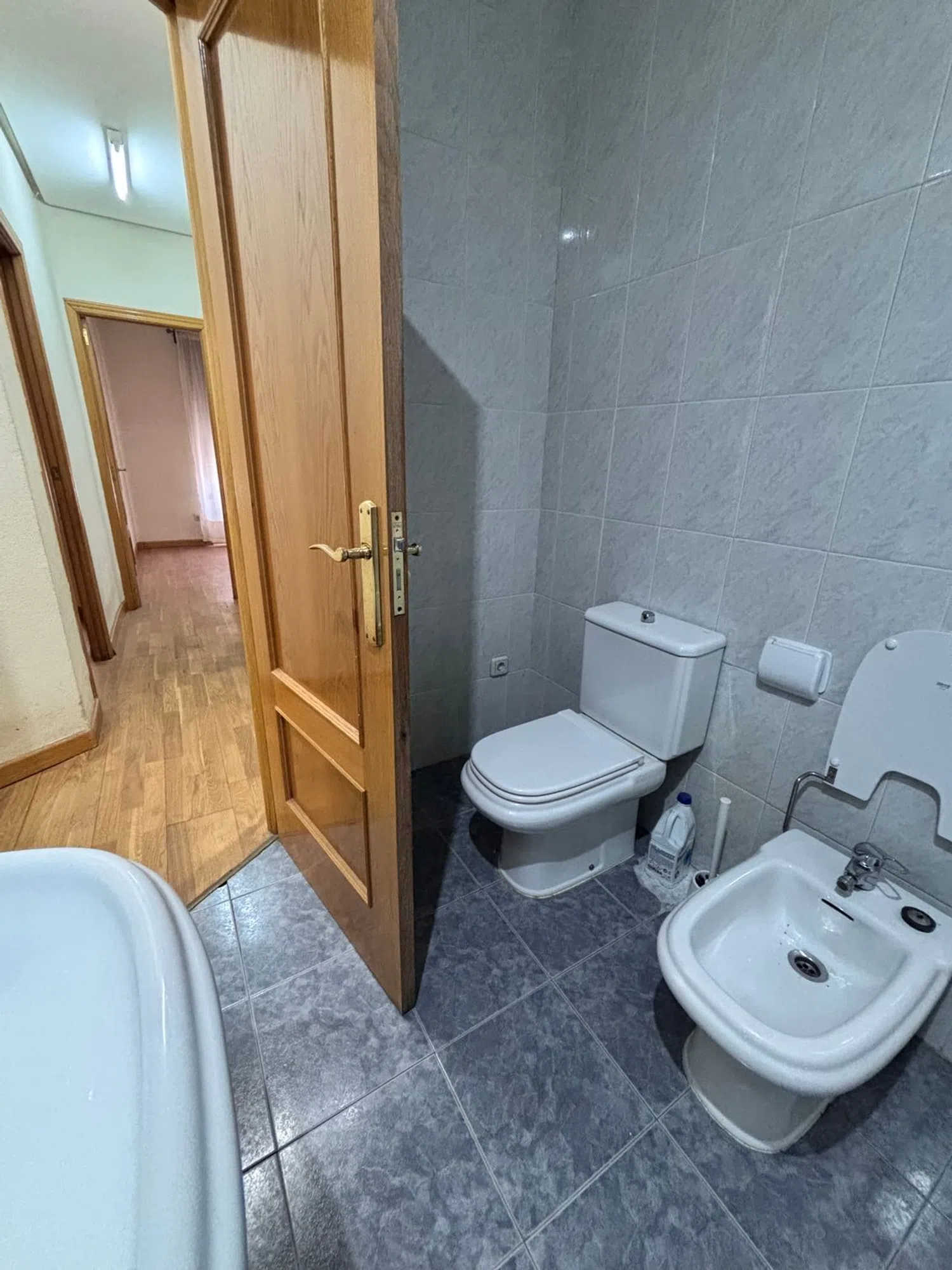 Piso en calle de Narváez, 23 - Foto 6