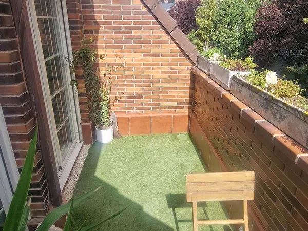 Dúplex en Calle Marqués de la Valdavia, 13, Villalba Estación, Villalba Estación - Foto 4
