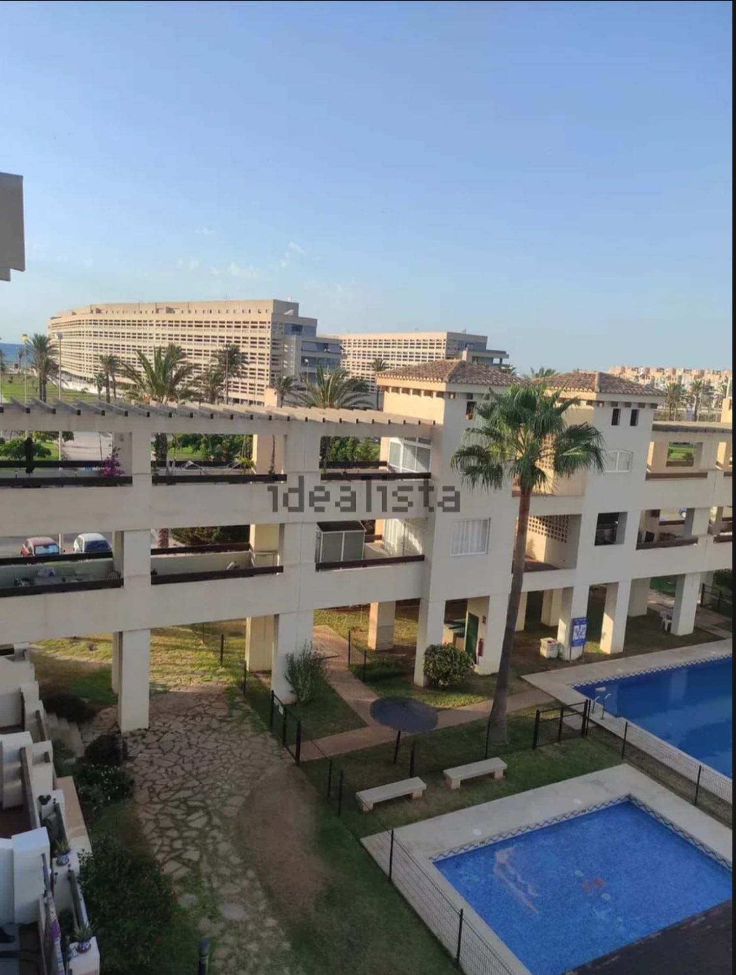 Piso en Paseo del Golf, 1, El Sabinar - Urbanizaciones - Las Marinas - Foto 2