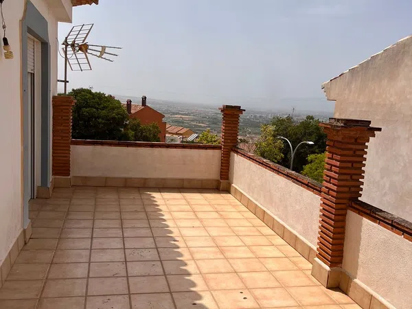 Casa o chalet independiente en Avenida de la Libertad, 41 - Foto 16