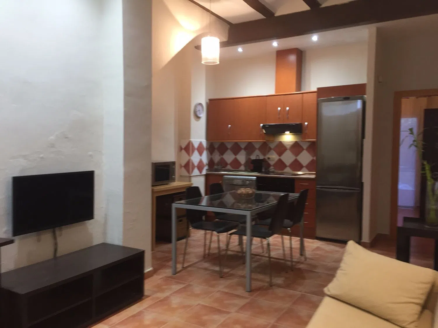 Estudio en calle de Francesc de Bellvís, 33 - Foto 22