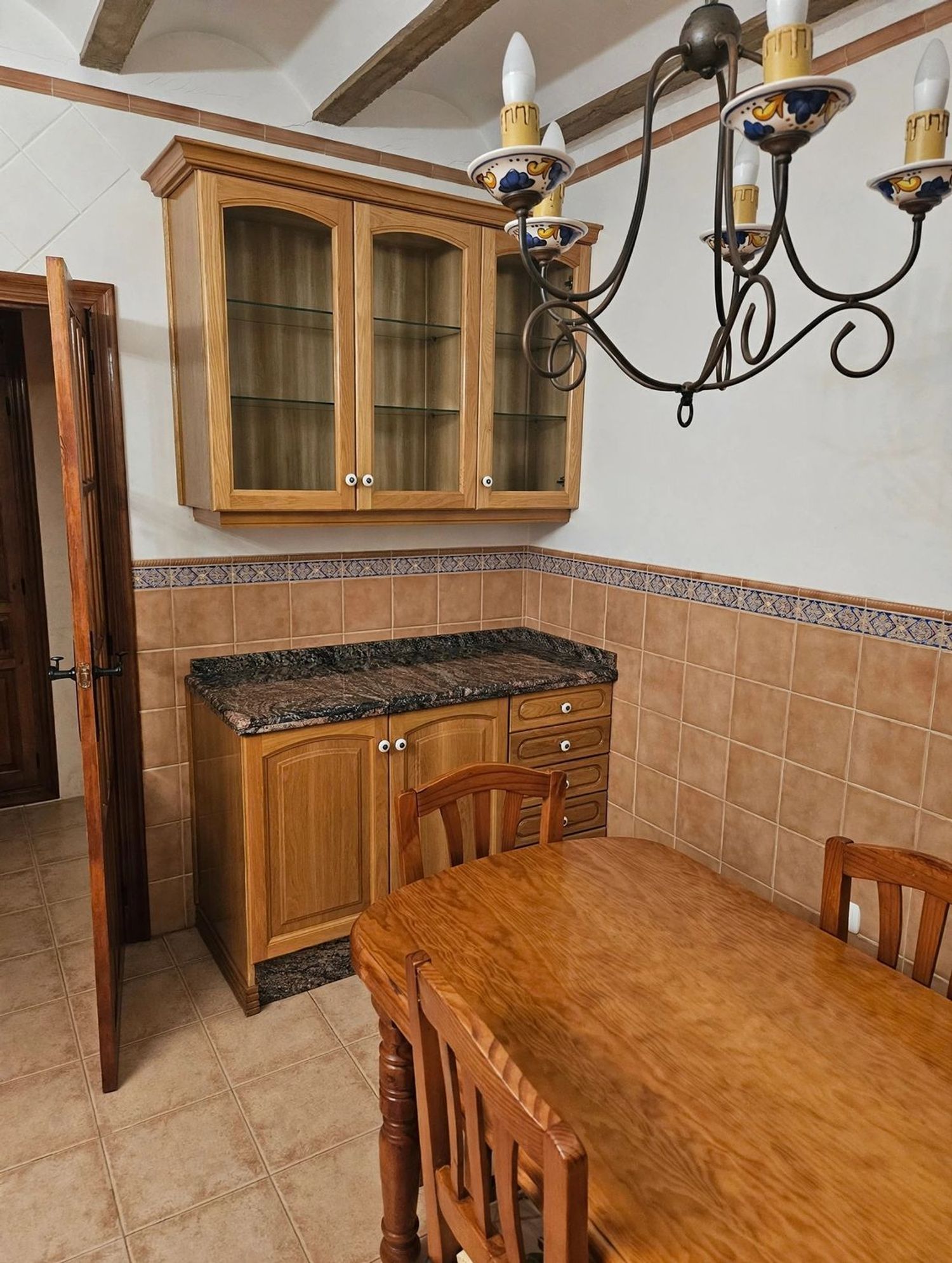 Casa o chalet independiente en Camino dels Ametlers, 180, Jubalcoi-Saladas, Jubalcoi-Saladas - Foto 13