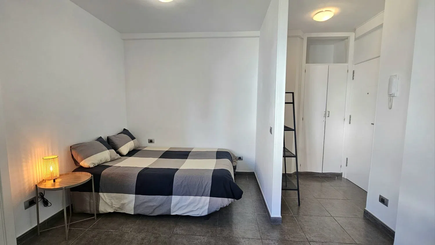 Estudio en calle Alfredo L Jones, 11 - Foto 5