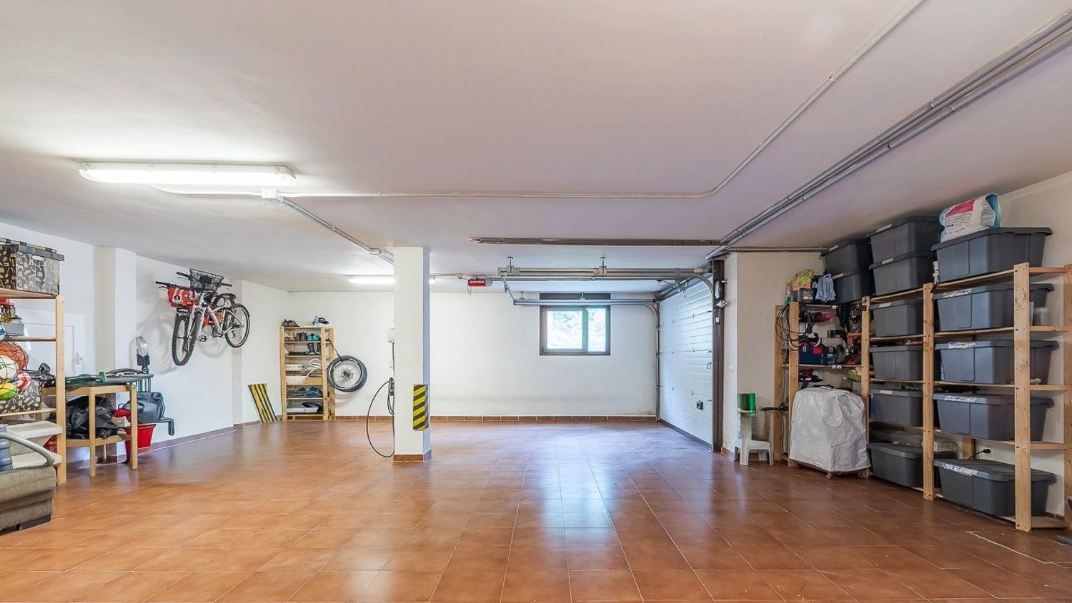 Casa o chalet independiente en Calle Genil, 9, Salud y Alegría - El Lago - Foto 19