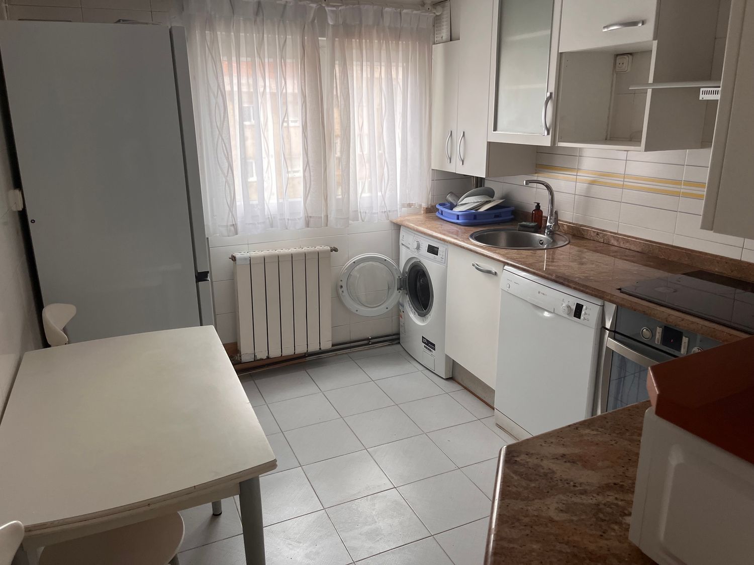 Piso en Calle San Fernando, 88, Cuatro Caminos, Cuatro Caminos - Foto 4