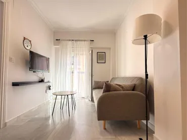 Apartamento en Plaza Constitucion - Foto 3