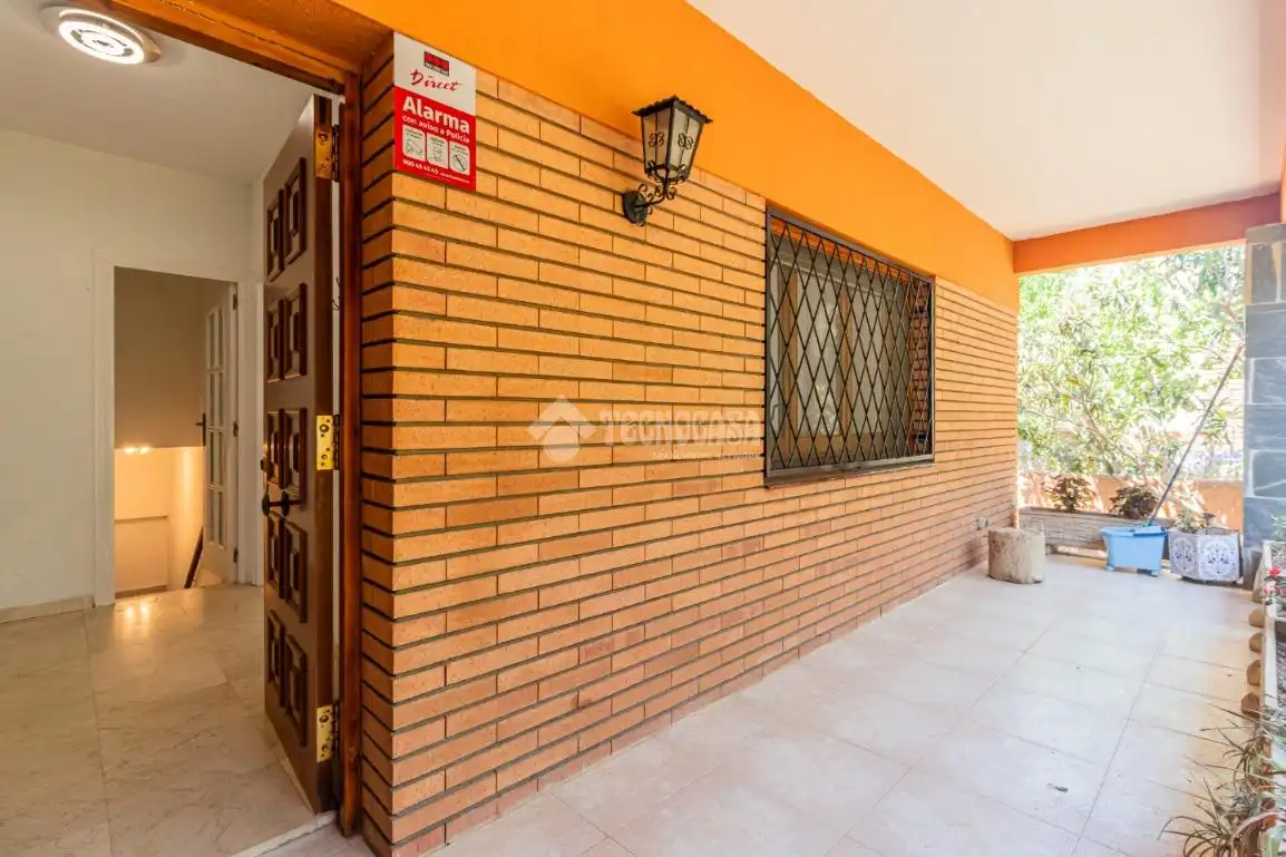 Chalet en Sant Cugat del Vallès - Foto 15