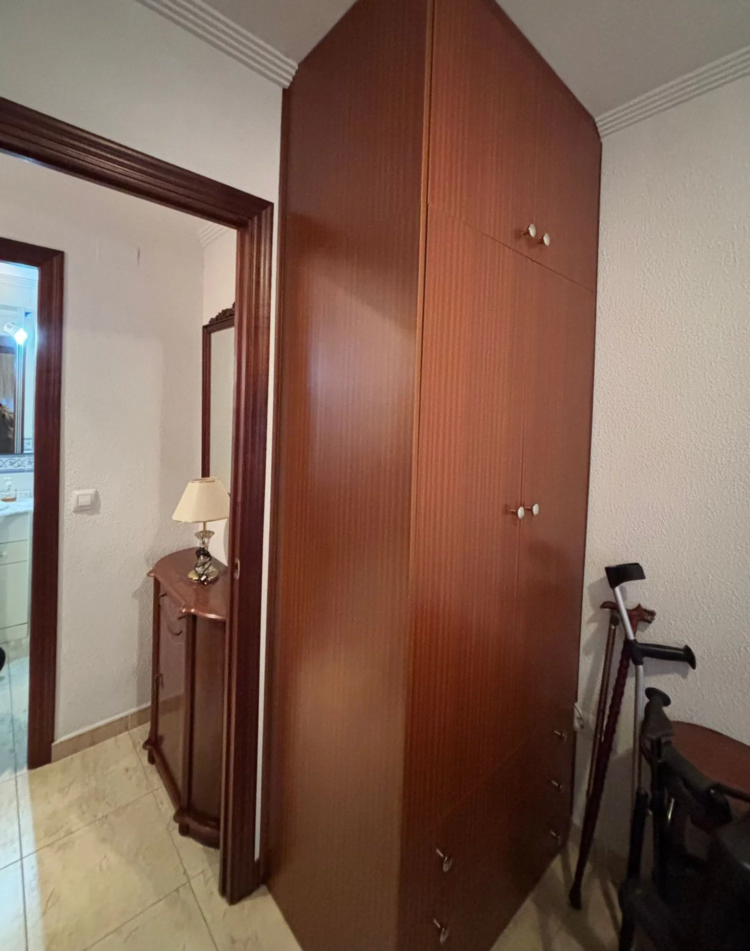 Piso en avenida Eduardo Dato, 15 - Foto 12