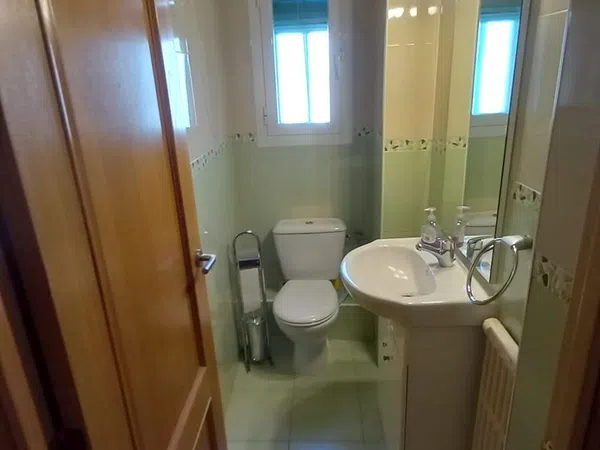 Piso en Santa Marina - La Paz, Santa Marina - La Paz - Foto 17