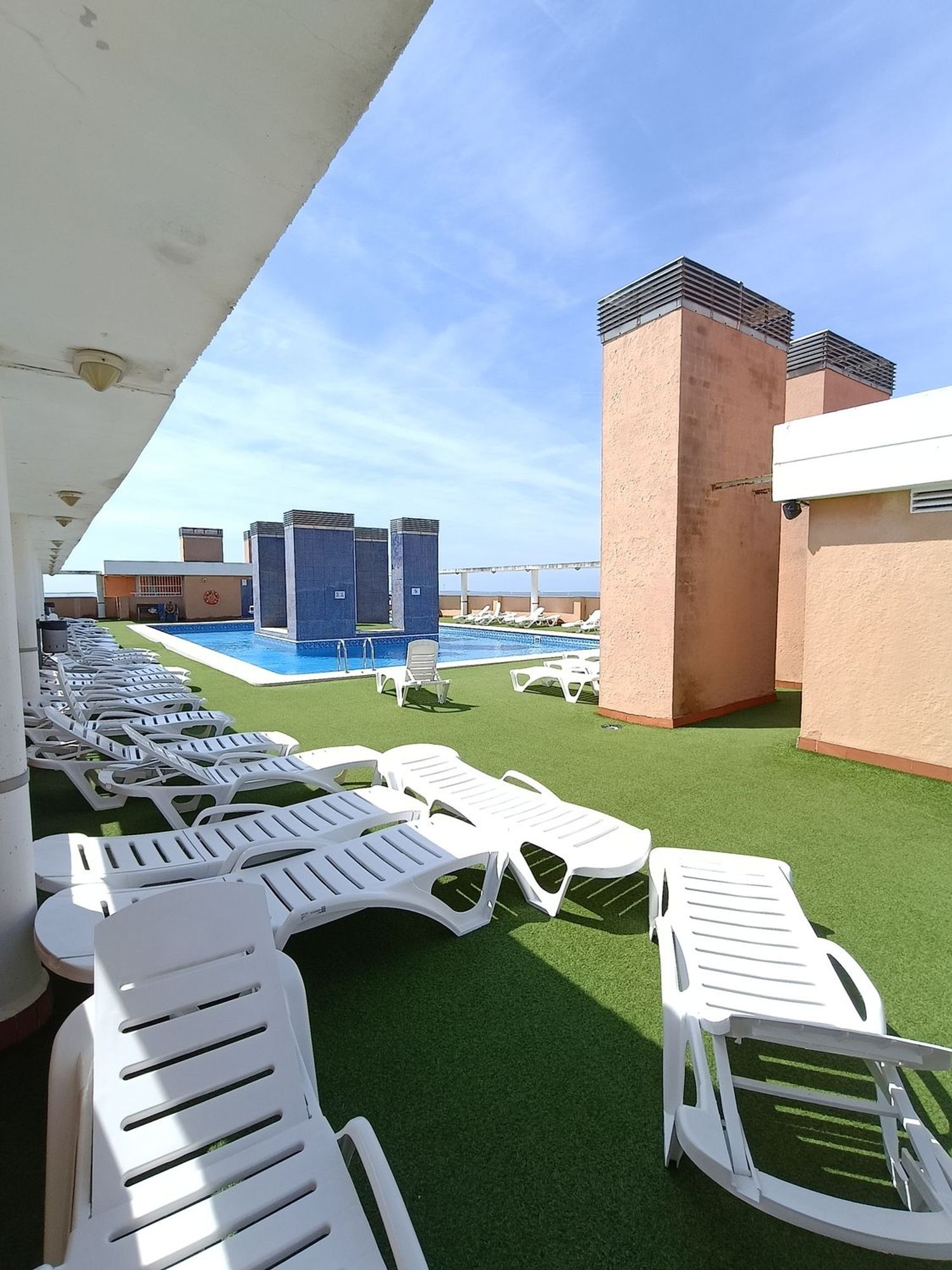 Piso en Avenida Columbretes, 6, Zona Playa de la Concha, Zona Playa de la Concha - Foto 17