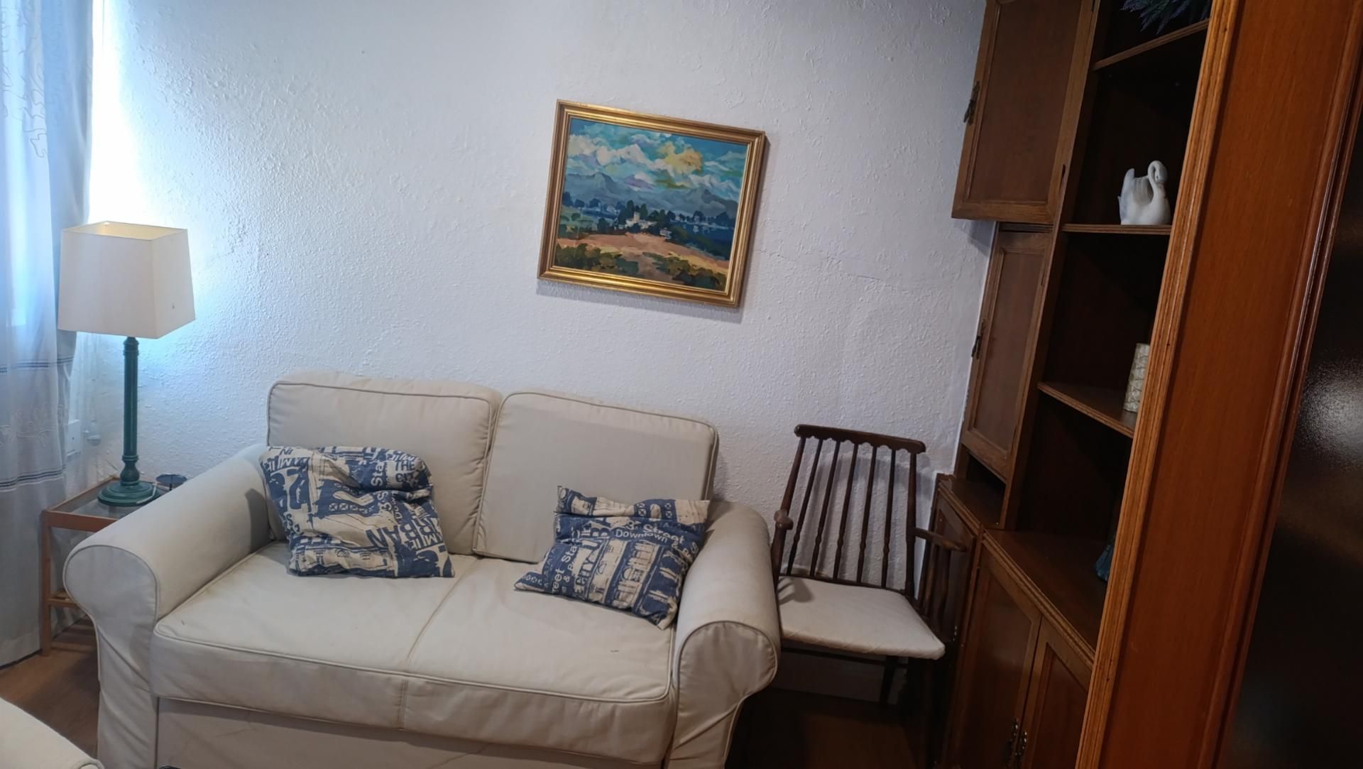 Piso en  Carrer D'Alberic 19 - Foto 15