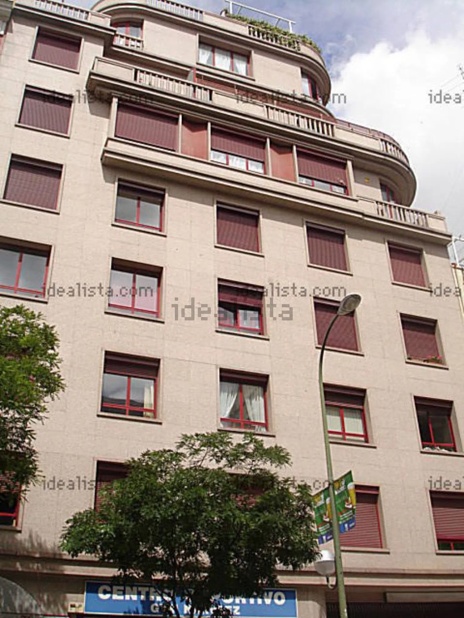 Estudio en calle de Narváez, 70 - Foto 17
