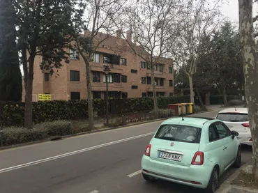 Piso en  Calle de la Begonia 88 - Foto 1