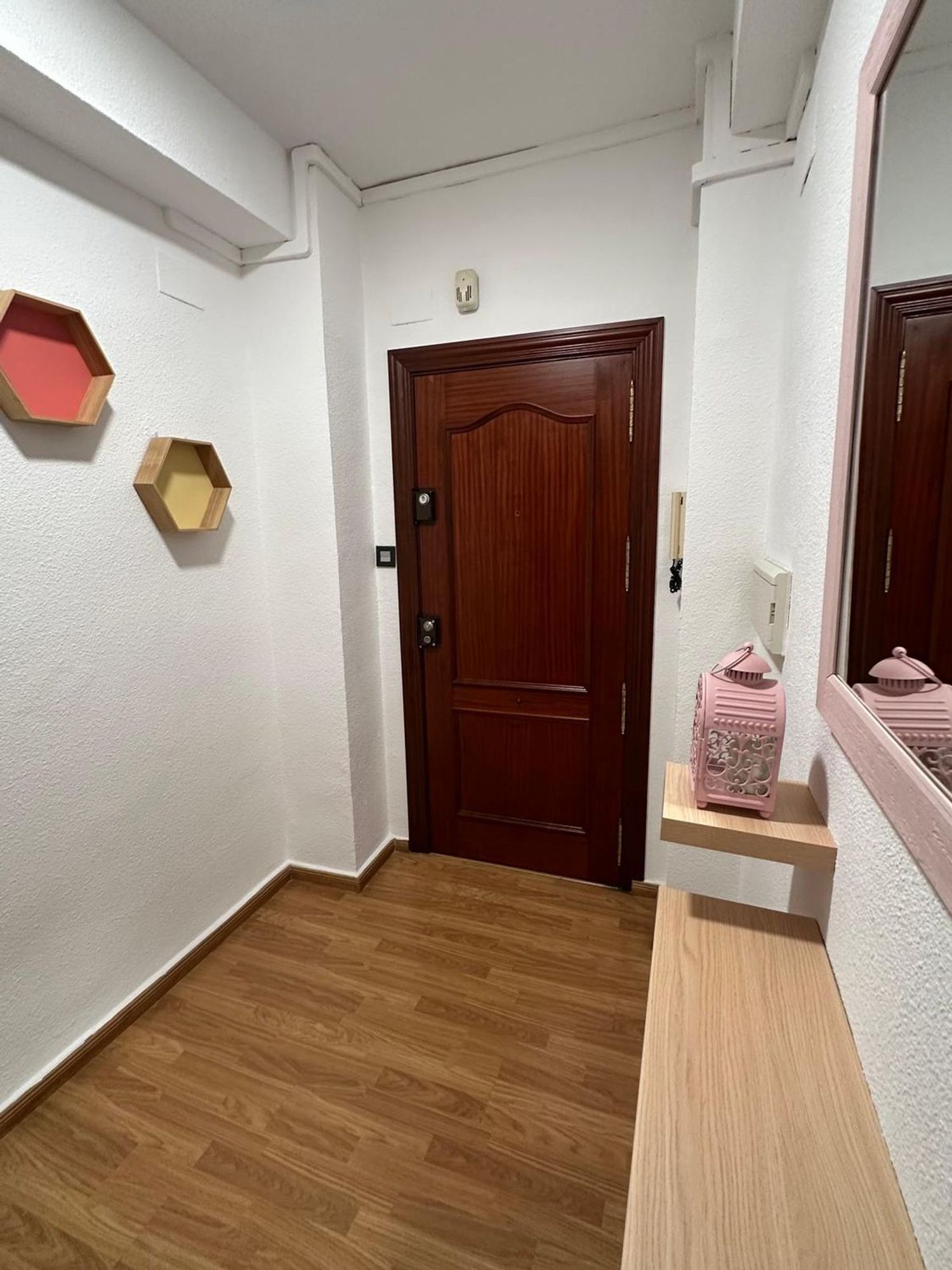 Piso en Calle Ancha de Capuchinos, 15 2, San Ildefonso, San Ildefonso - Foto 26