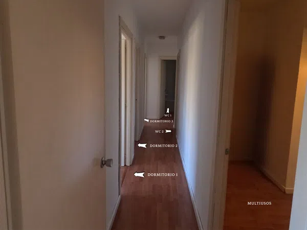 Piso en Calle Fernando Zóbel, 3, Centro, Centro - Foto 10