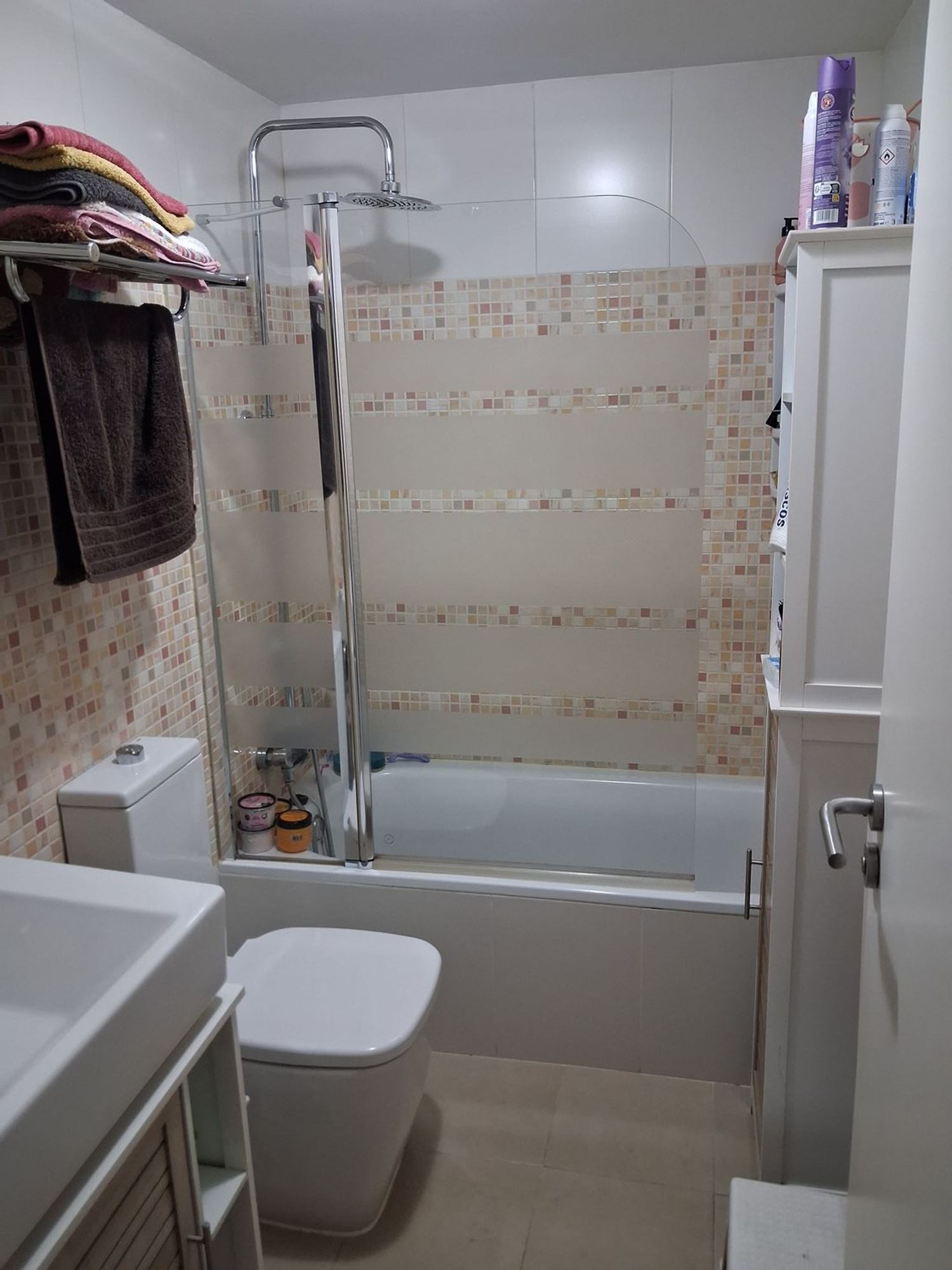 Piso en Calle Agustina de Aragón, 46, Hospital, Hospital - Foto 31
