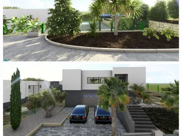 Chalet en  Carrer Ronda Goba 85 - Foto 7