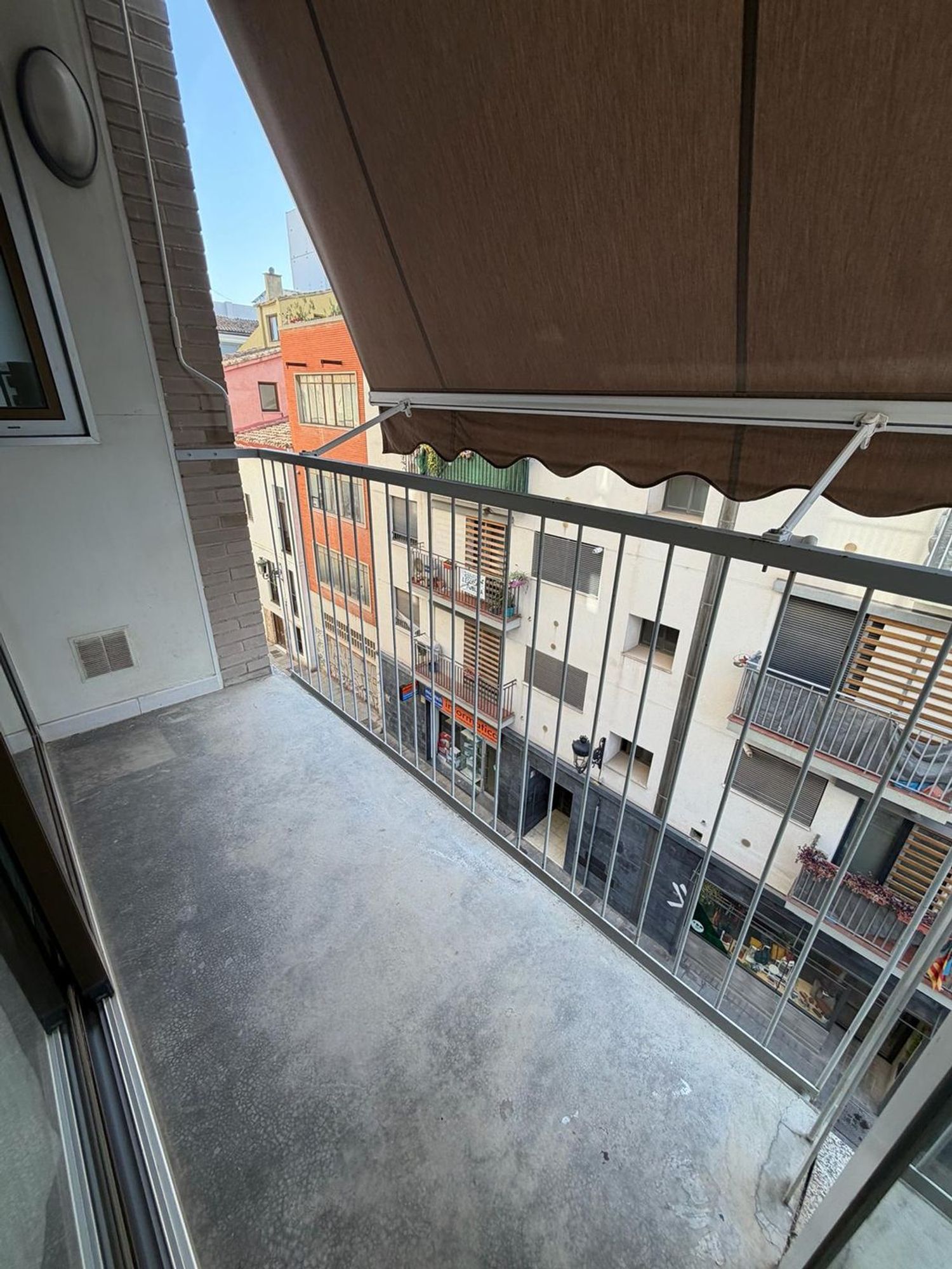 Piso en Calle d'Arolas, El Pilar - Foto 3