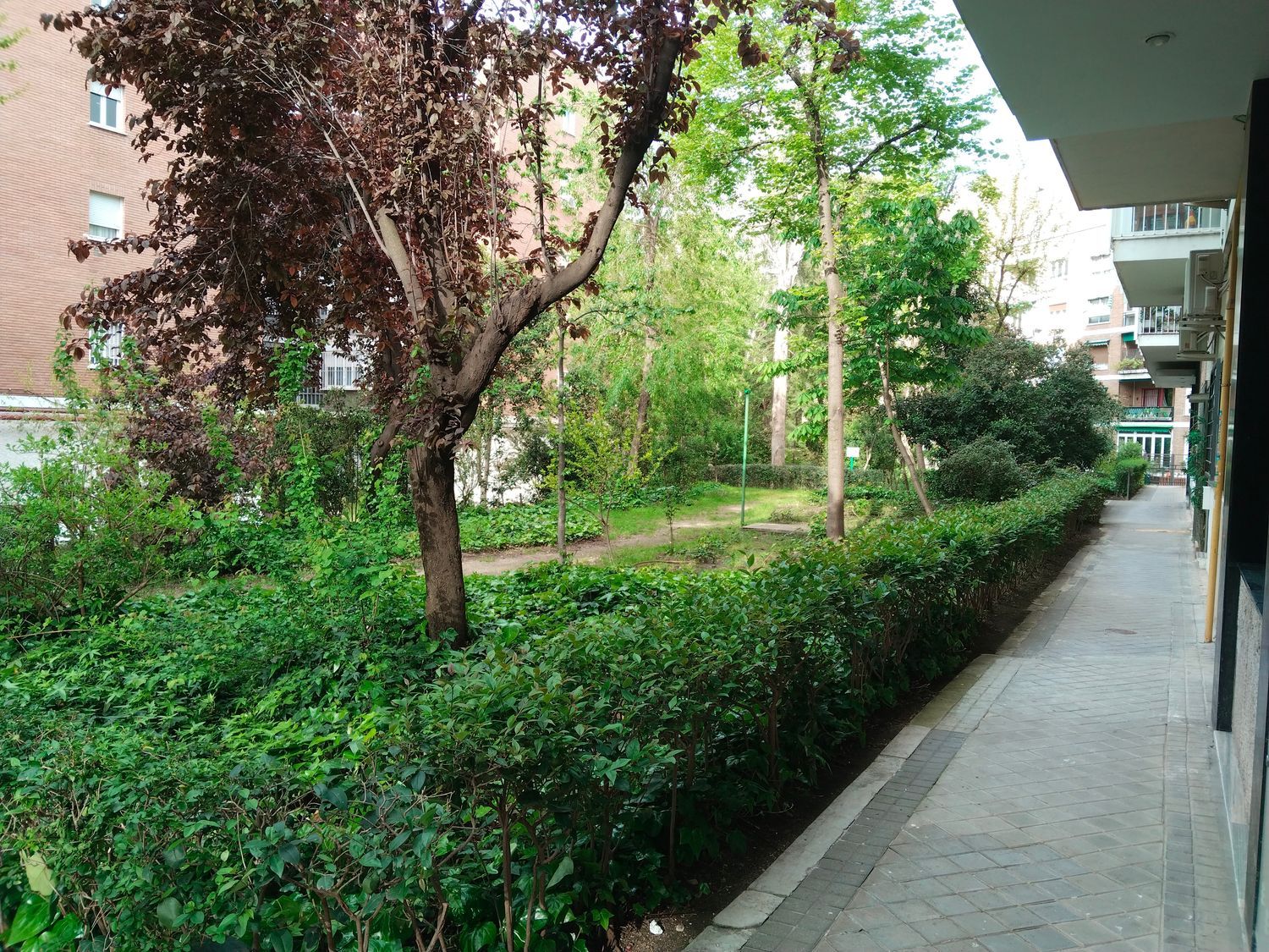 Piso en calle de Puerto Rico, 6 - Foto 2