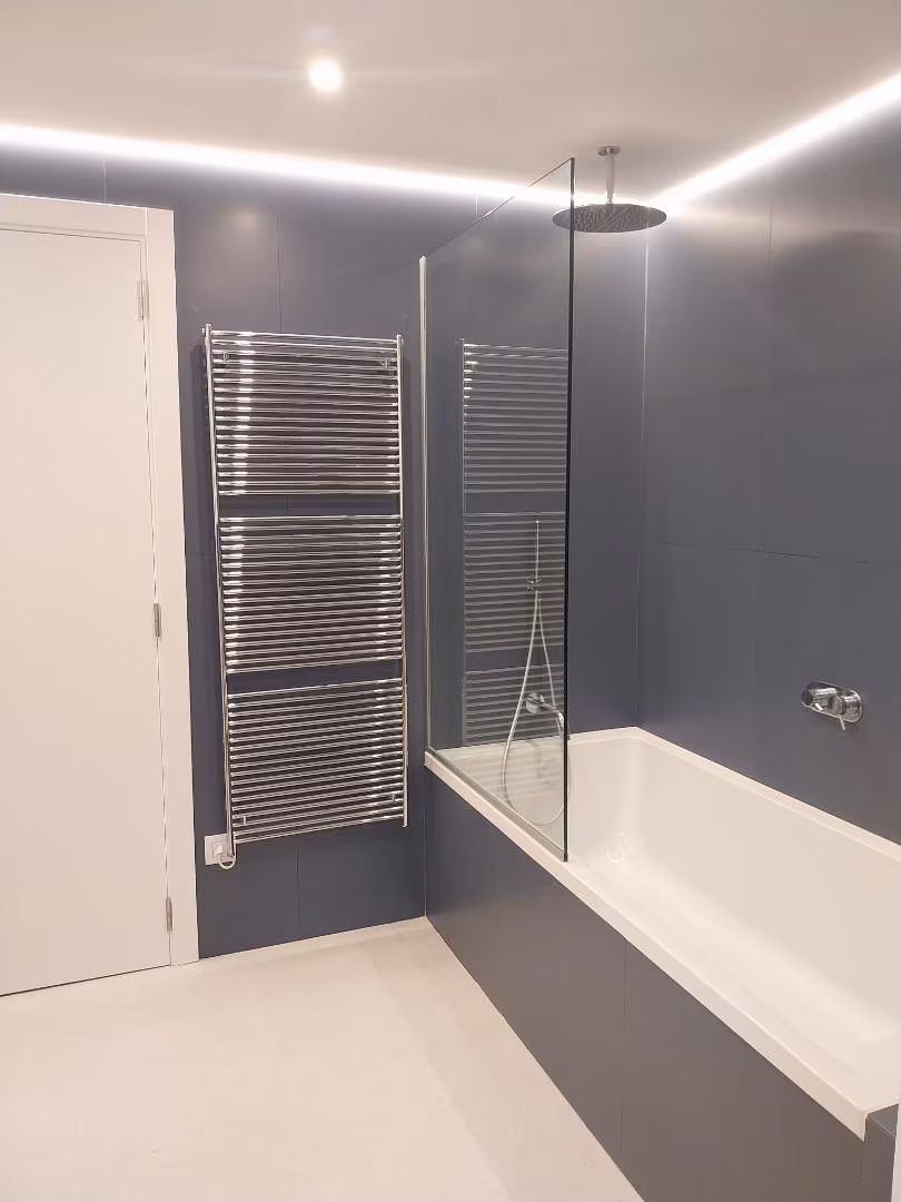 Piso en  Passeig de Mallorca 32A - Foto 6