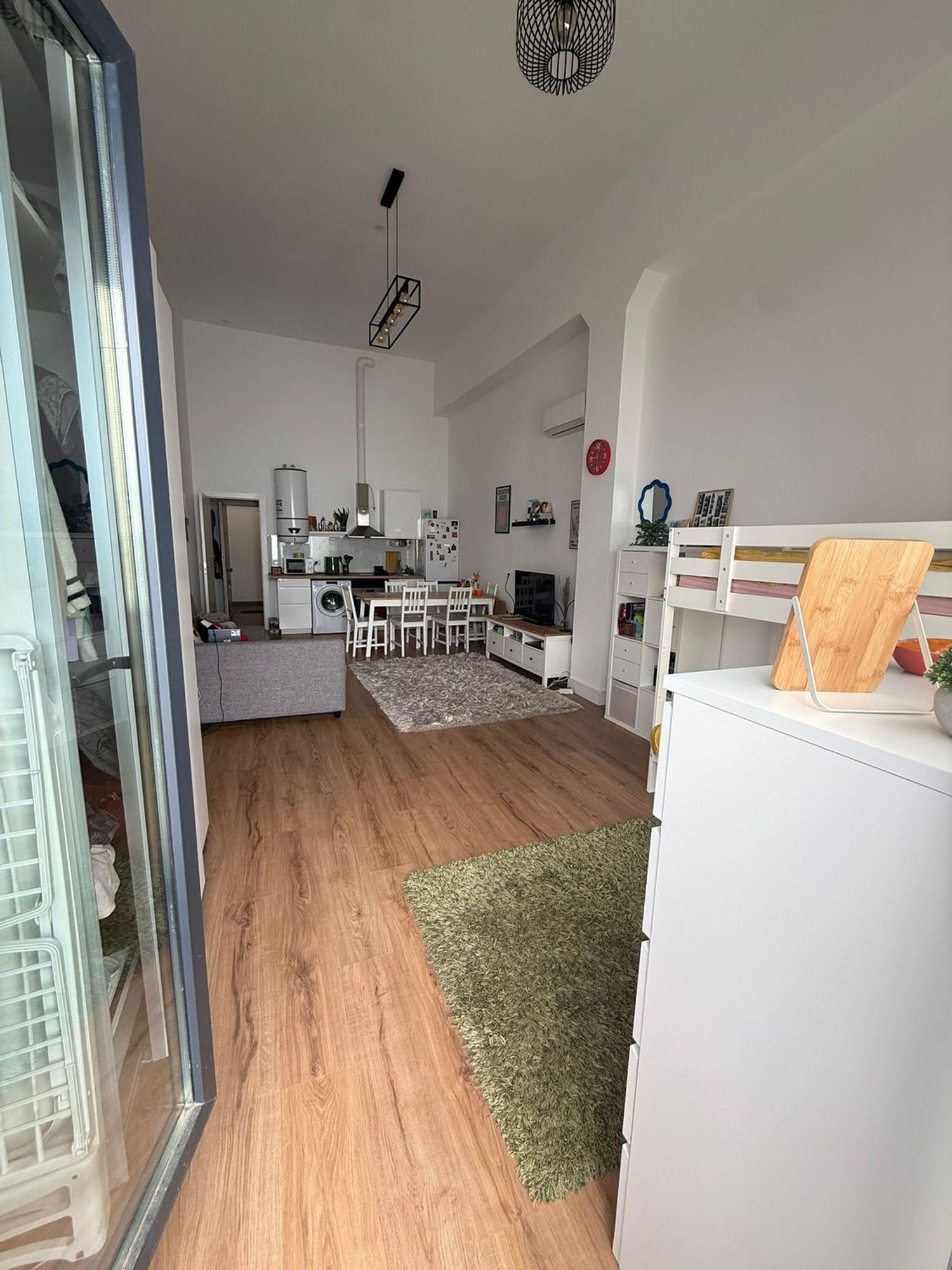 Estudio en Mallorca, Pol. Industrial norte - Foto 14