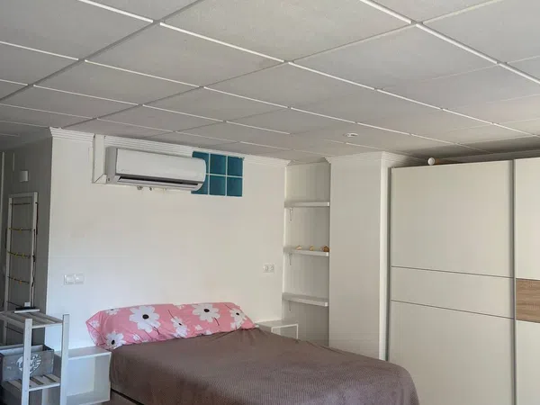 Estudio en Avenida de Villajoyosa, 10 - Foto 6