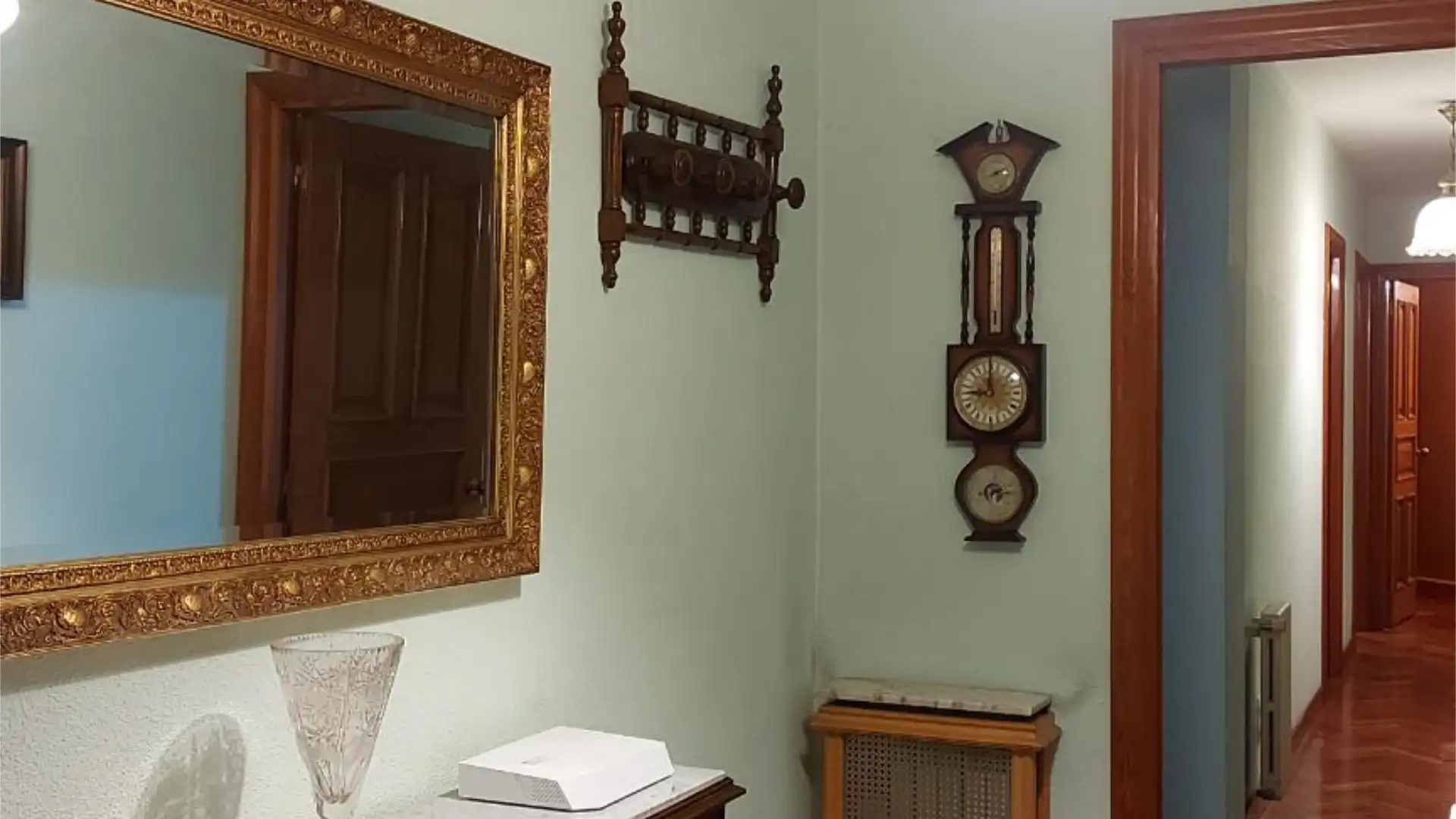 Piso en  Rúa Huertas 1 - Foto 9