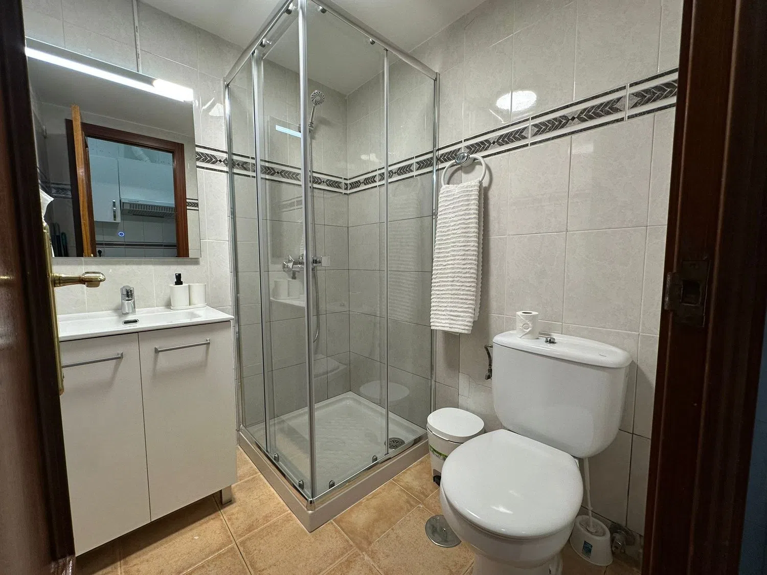 Estudio en Barrio Numancia - Foto 14