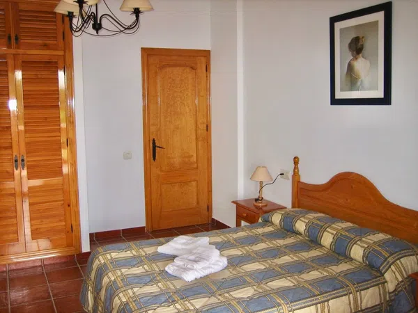 Casa o chalet independiente en Carretera Frigiliana s/n, Centro, Centro - Foto 8