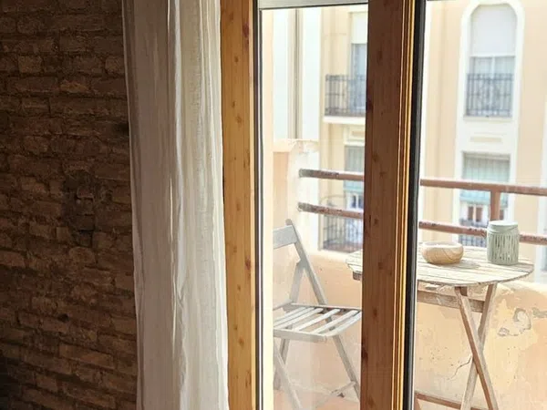 Estudio en Calle del Doctor Vila Barberà, 15, Arrancapins - Foto 9