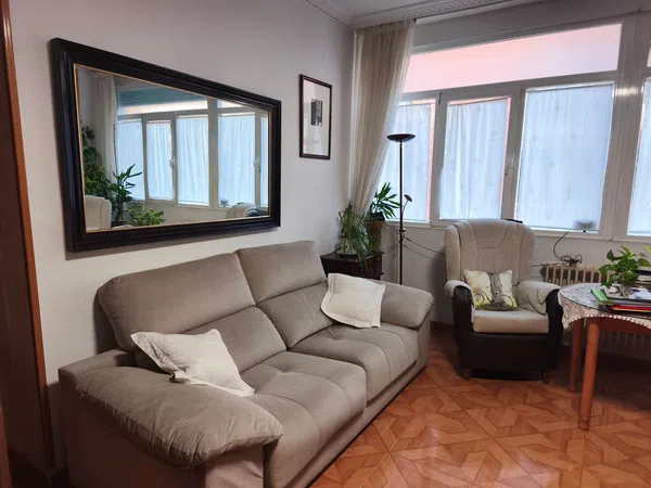 Piso en Calle Alfonso de Montalvo, 11, Centro, Centro - Foto 1