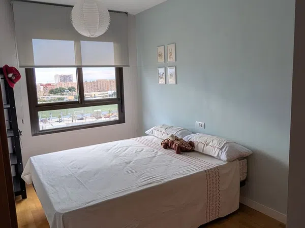 Piso en calle Médico Pérez Martorell, 3 - Foto 24