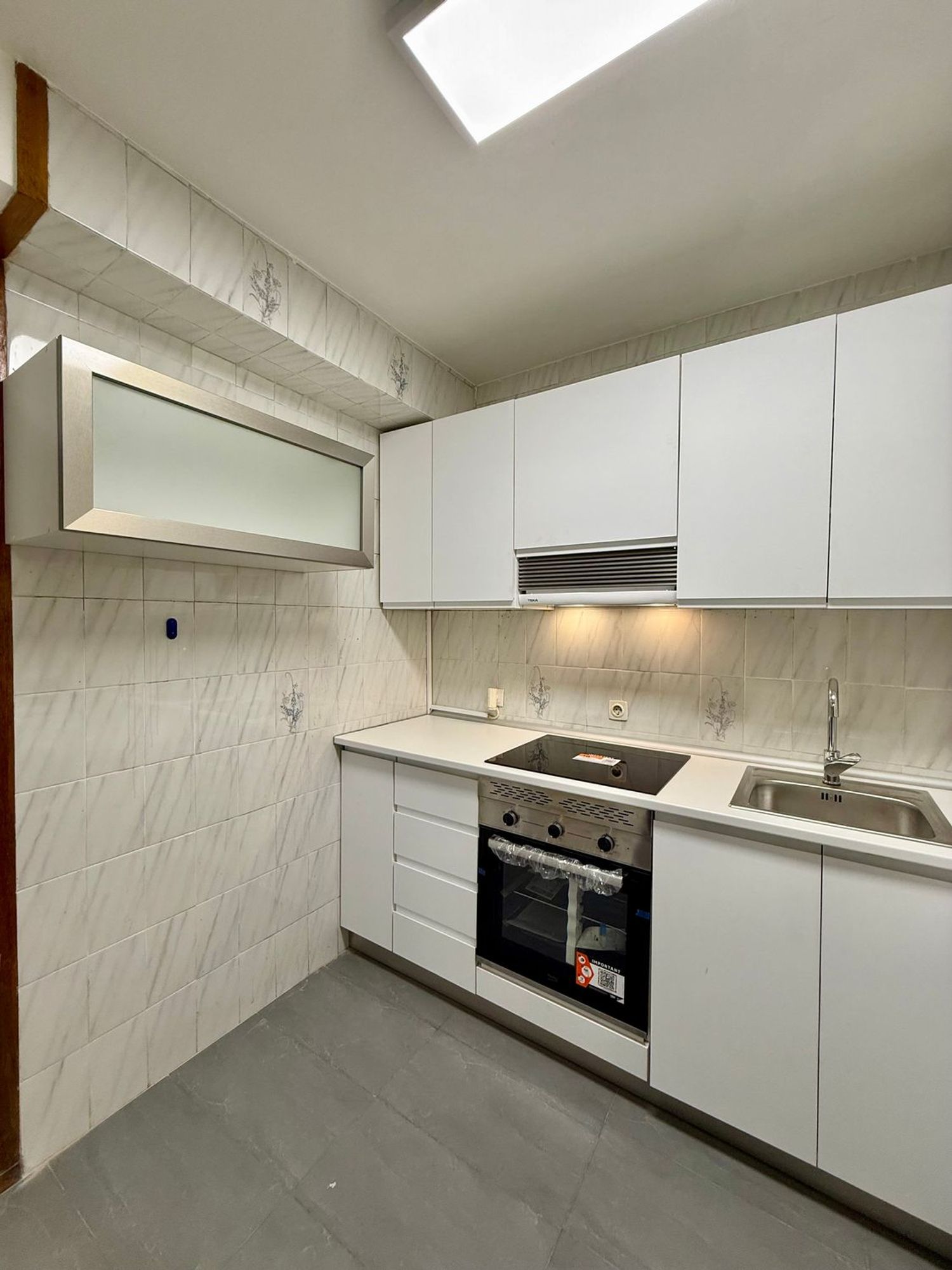 Piso en calle de Alcántara, 57 - Foto 7