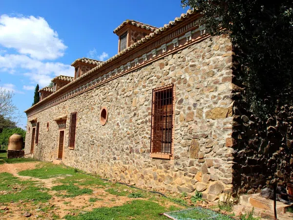 Cortijo en Cr-7021, 5 km - Foto 1