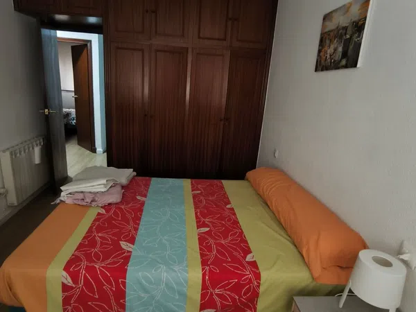 Piso en Plaza de Europa, 1, San Lorenzo - Foto 6